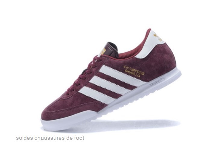 chaussures adidas homme beckenbauer